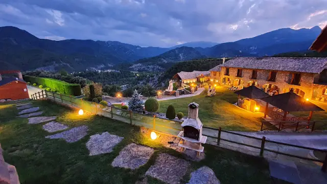 Casas Ordesa
