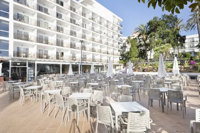 Hotel Best Siroco