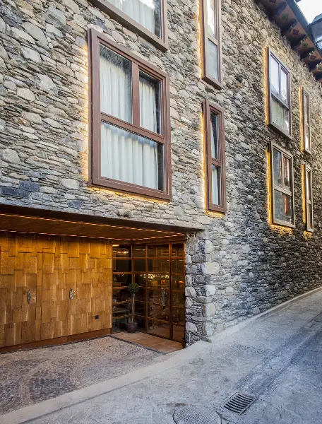 Hotel La Neu