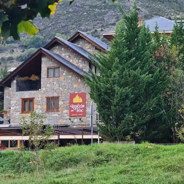 Hotel San Antón