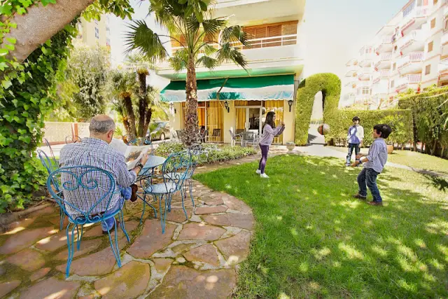 Hotel Tramontana