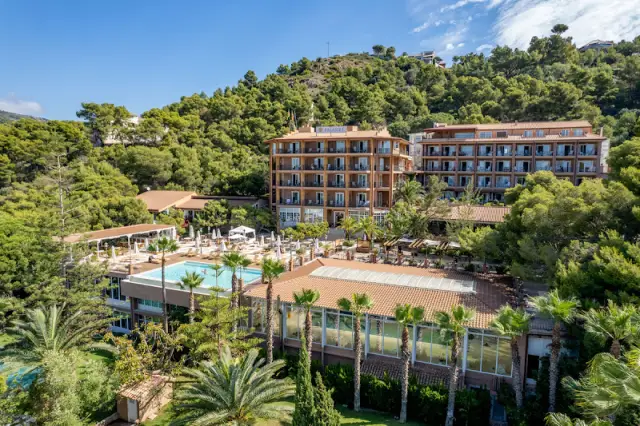 Palasiet Wellness Clinic & Thalasso