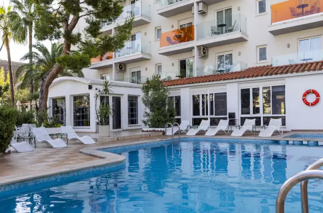 Hotel Bersoca
