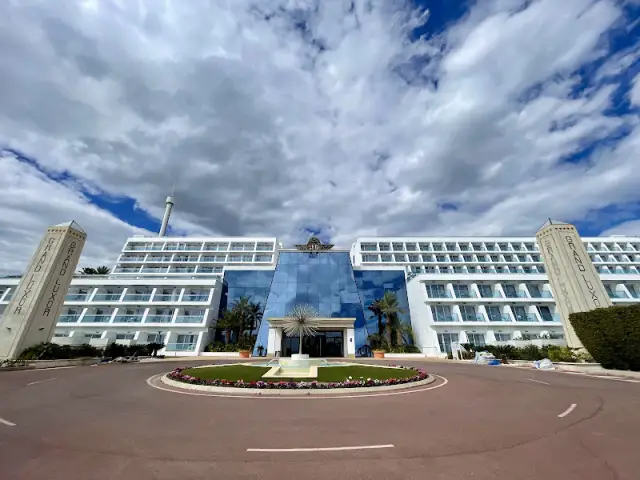 Four Points by Sheraton Costa Blanca Resort