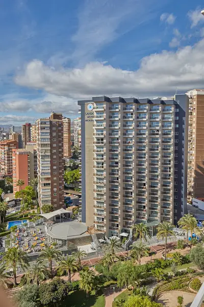 Sandos Monaco