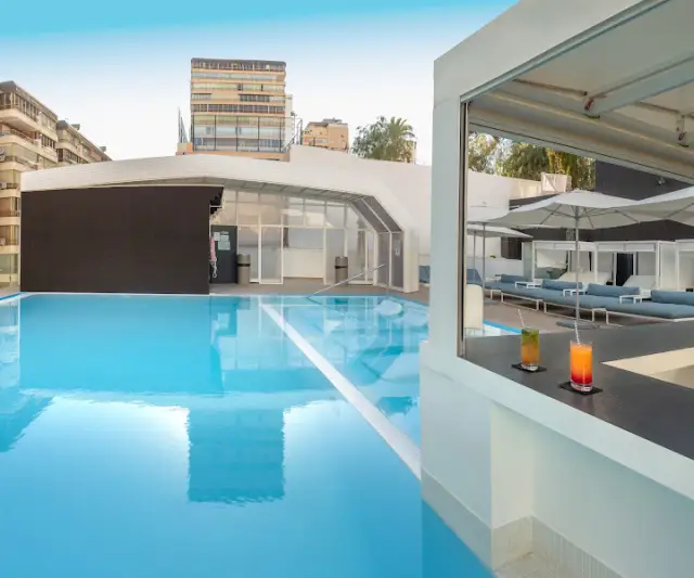 Villa del Mar Hotel