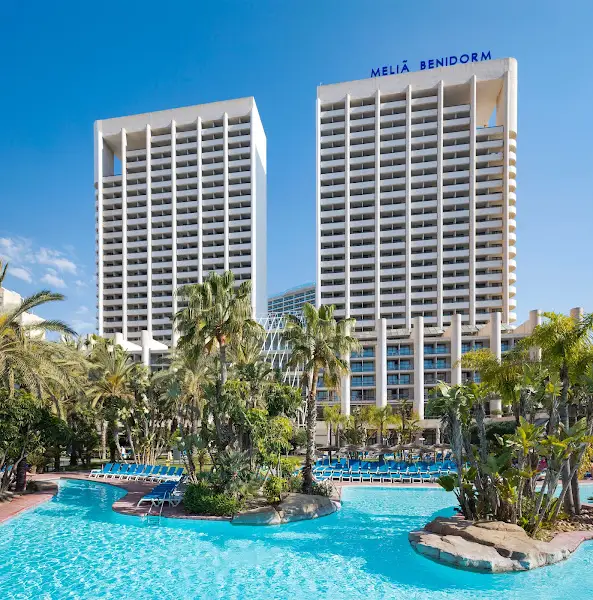 Meliá Benidorm