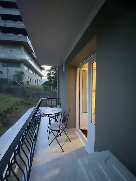 Hotel Bermeo
