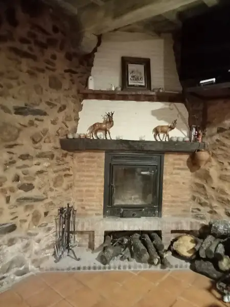 La Posada De Lía