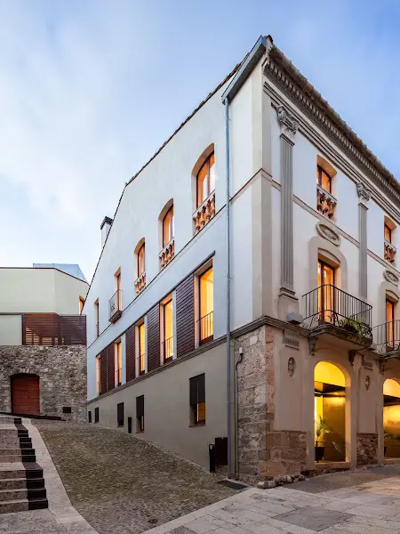 Hotel Casa Marcial