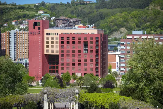 Meliá Bilbao
