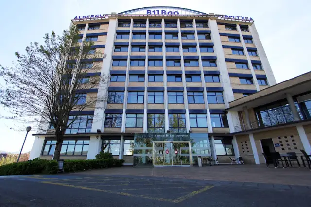Bilbao Hostel