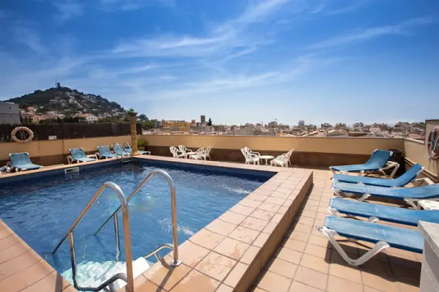 Hotel Costa Brava