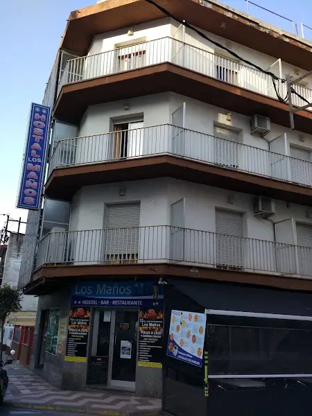 Hotel Los Maños