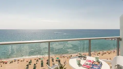 Pierre & Vacances Blanes Playa