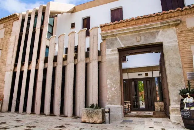Hotel Rural Doña Berenguela