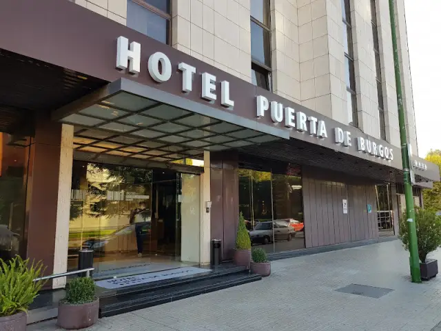 B&B HOTEL Burgos