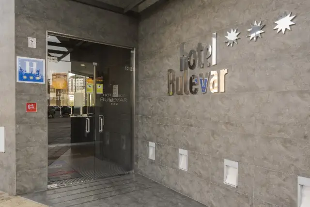 Hotel Bulevar