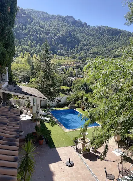 Hotel Rural San Julian
