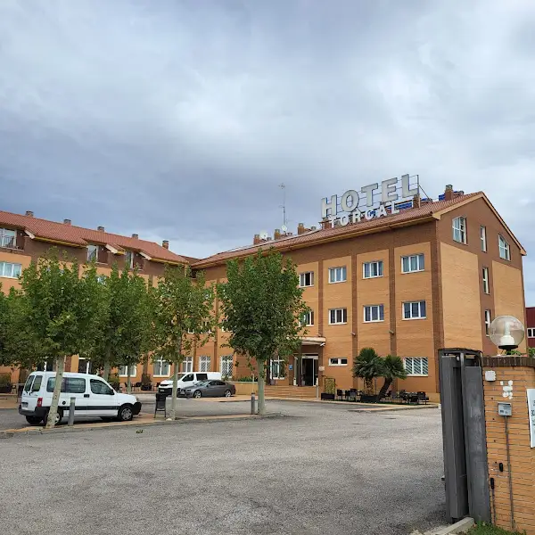Hotel Torcal