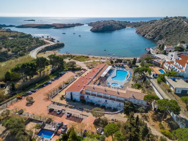 Hotel Calina