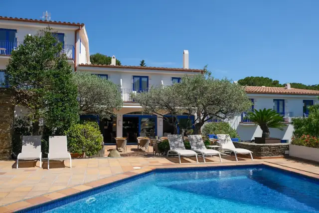 Hotel Blaumar