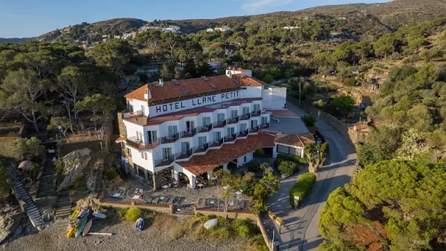 Hotel Llane Petit