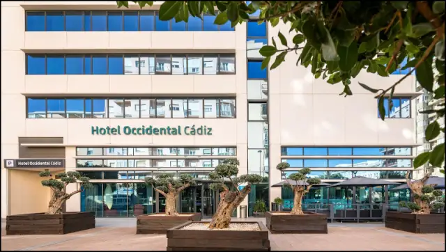 Occidental Cádiz