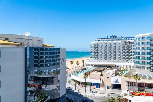 Hotel Spa Cádiz Plaza by Senator
