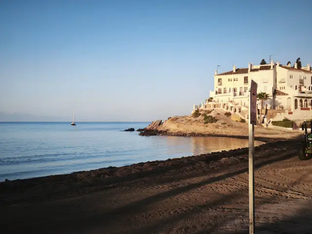 Miramar Habitaciones / Alojamientos en Aguilas
