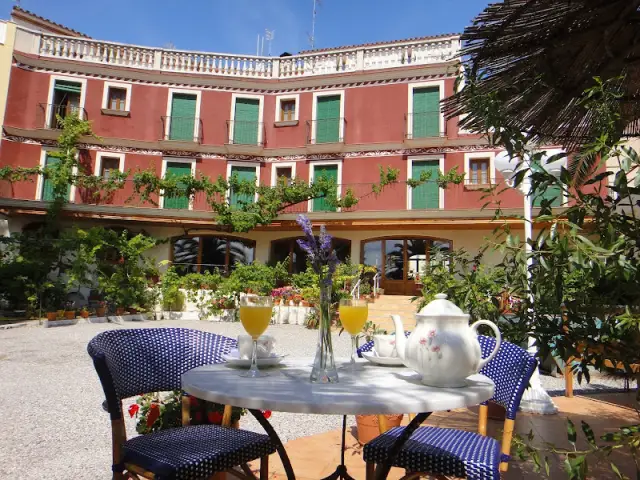 Hotel Antiga
