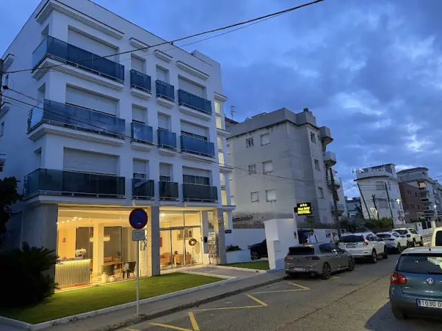 Star BAY Hotel