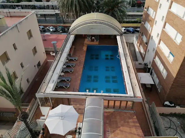 Hotel Victoria
