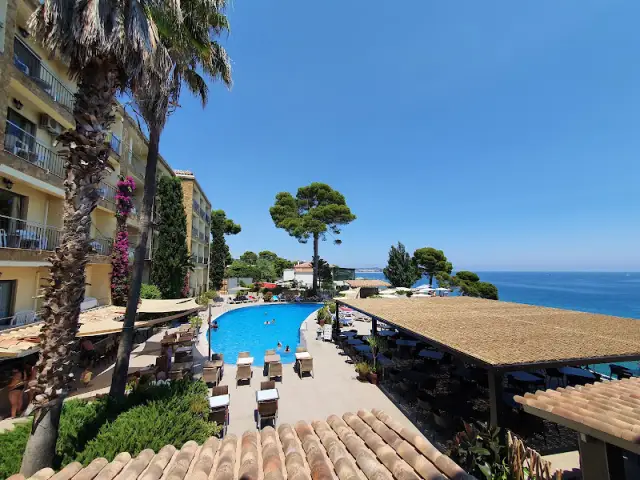 Hotel Cap Roig & Spa by Brava Hoteles