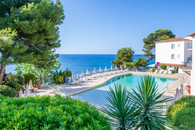 Park Hotel San Jorge & Spa 4*
