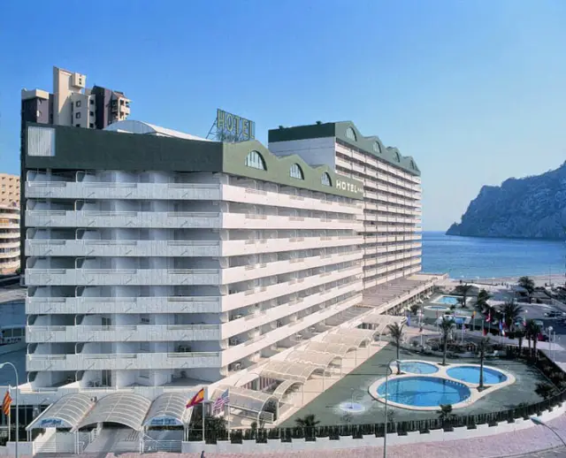 AR Roca Esmeralda Wellness & Spa Hotel