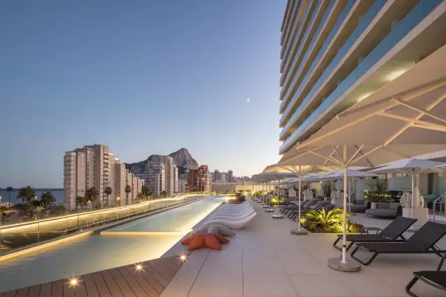 AR Diamante Beach Spa Hotel & Convention Centre
