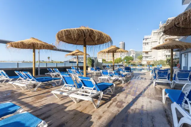Hotel Port Europa