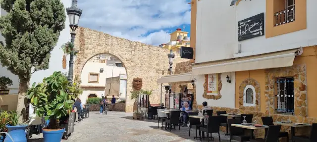 HOSTEL SEA & DREAMS CALPE