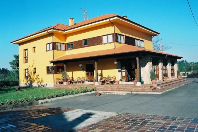 Hotel Camangu