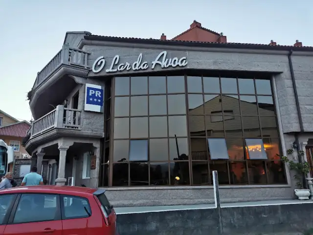 O Lar Da Avoa