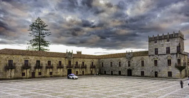Hotel Real Ribadomar