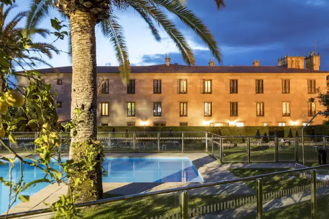 Parador de Cambados