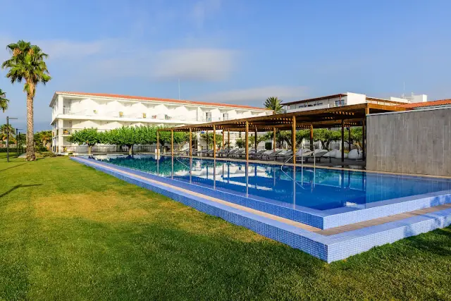 Estival Eldorado Resort