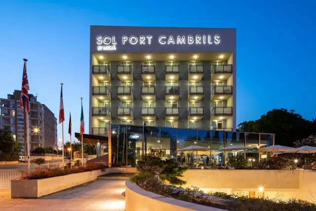 Sol Port Cambrils