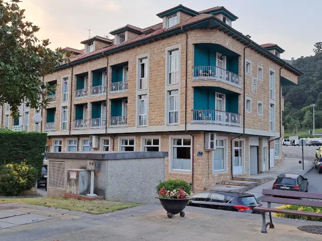 Hotel Águila Real