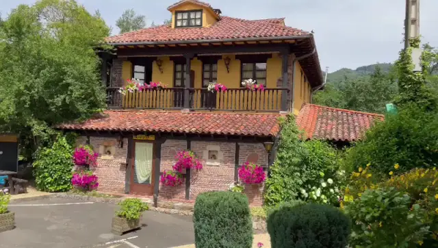 Hotel La Pasera