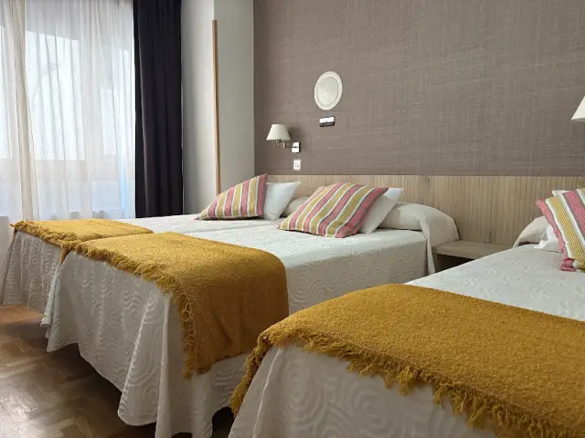 Hotel El Molinón