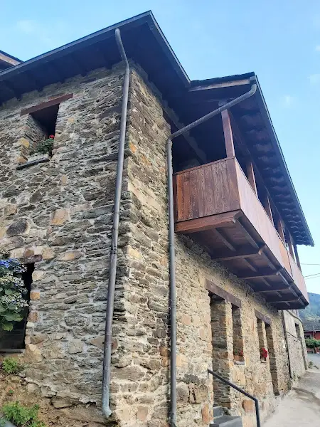 Casa Cachón