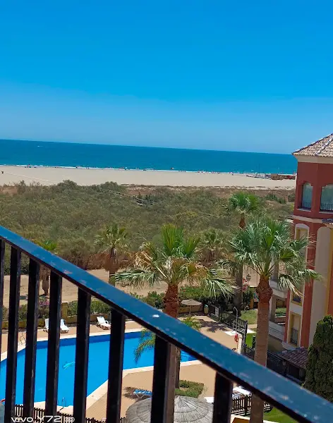 Apartamentos Solmares Playa Grande